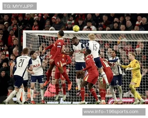 利物浦主场惨败欧冠战绩堪忧斯洛特能否在七天内逆转颓势